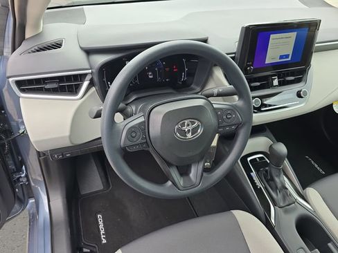 New 2026 Toyota Corolla LE FWD image 15