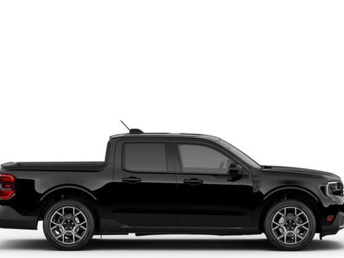 New 2026 Ford Maverick Lariat AWD/4WD image 25