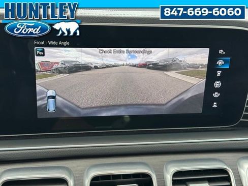 Used 2022 Mercedes-Benz GLE 350 4MATIC image 27