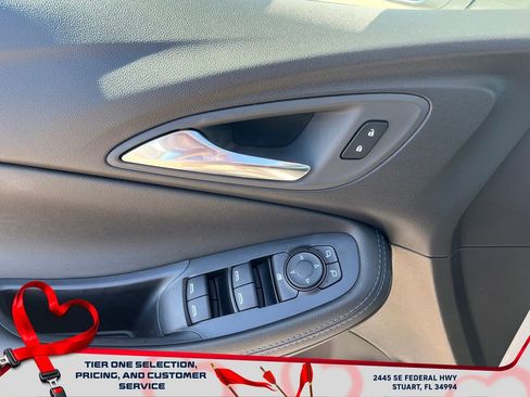 New 2026 Buick Encore GX Sport Touring w/ Advanced Technology Package image 22