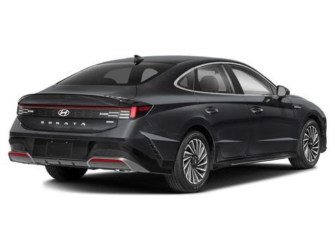 New 2025 Hyundai Sonata SEL image 25
