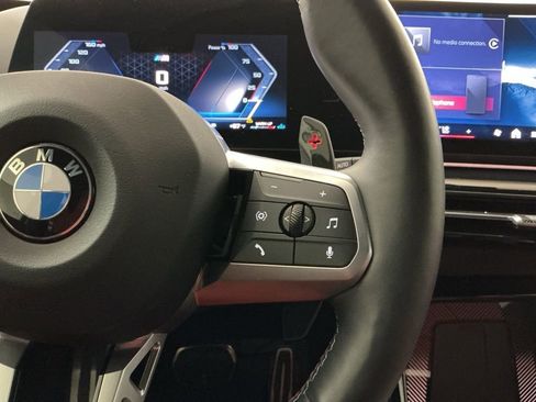Certified 2025 BMW X1 M35i w/ Premium Package AWD/4WD image 14