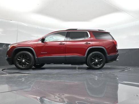 Used 2018 GMC Acadia SLT FWD image 51