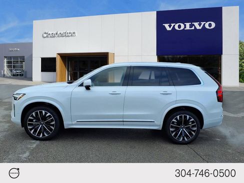 Used 2026 Volvo XC90 B6 Plus w/ Protection Package AWD/4WD image 6