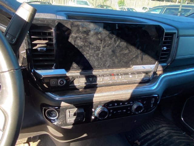 Certified 2025 Chevrolet Silverado 2500 LT w/ Convenience Package AWD/4WD image 33