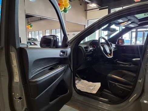 Certified 2022 Dodge Durango GT image 14
