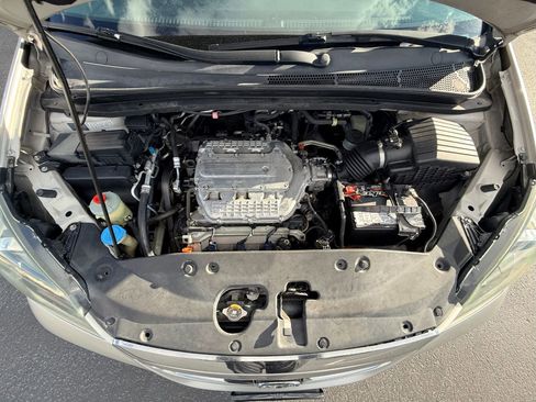 Used 2007 Honda Odyssey EX image 3