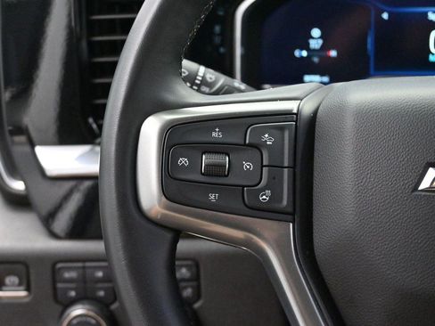 Used 2024 Chevrolet Silverado 2500 LTZ AWD/4WD image 17