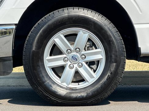 Used 2021 Ford F150 XLT w/ Equipment Group 301A Mid AWD/4WD image 30
