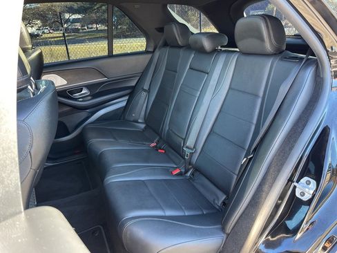 Used 2022 Mercedes-Benz GLE 350 4MATIC image 19