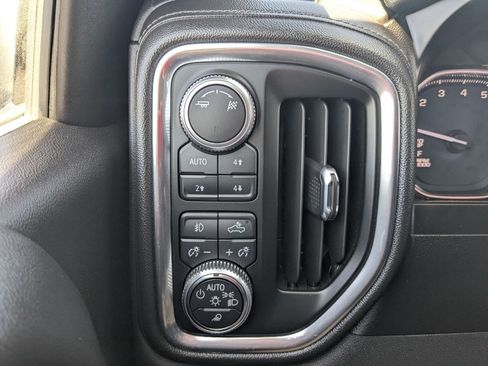Certified 2019 GMC Sierra 1500 SLT w/ SLT Premium Plus Package AWD/4WD image 20