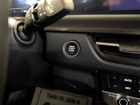 Used 2024 Kia Seltos EX image 29