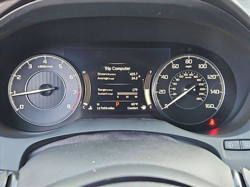 Used 2020 Acura RDX FWD w/ Technology Package image 11