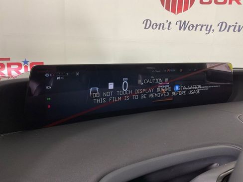 New 2026 Ford Expedition Max Platinum w/ Stealth Appearance Package image 28