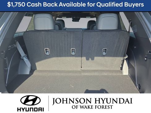 New 2026 Hyundai Palisade Calligraphy image 22