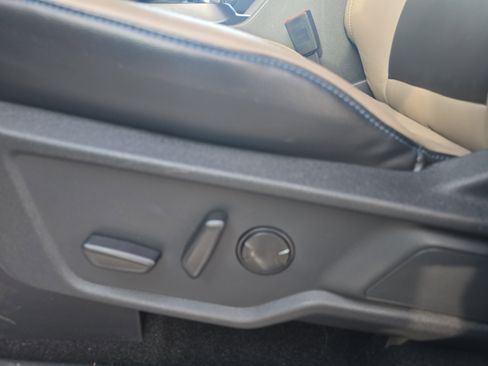 Used 2024 Ford Bronco Wildtrak image 14