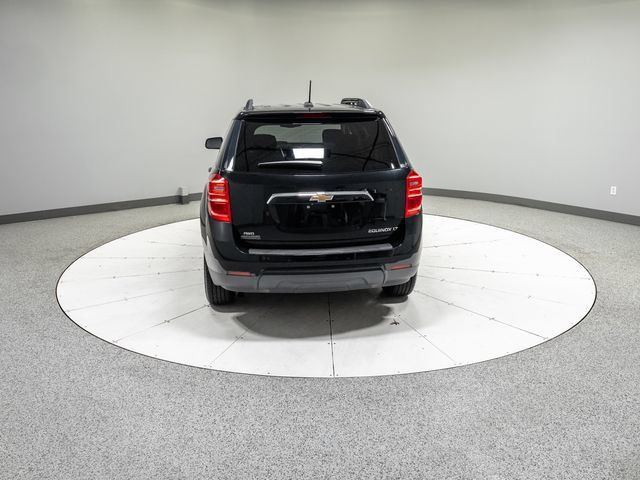 Used 2016 Chevrolet Equinox LT AWD/4WD image 28