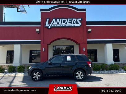 Used 2009 Suzuki Grand Vitara Luxury