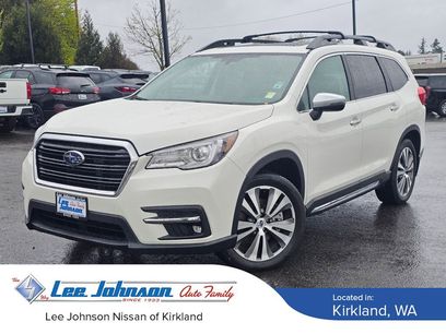 Used 2022 Subaru Ascent Touring w/ Popular Package #2A