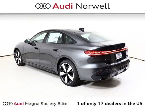 New 2026 Audi A5 2.0T Prestige AWD/4WD image 13