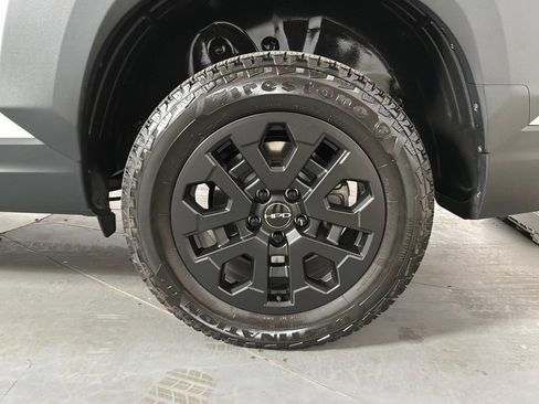 Used 2023 Honda Ridgeline RTL-E image 10