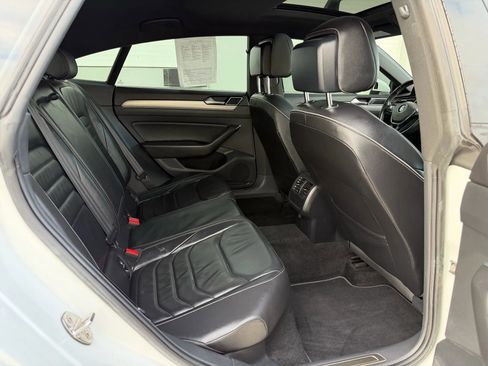 Used 2020 Volkswagen Arteon SEL image 16