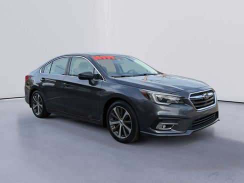 Used 2019 Subaru Legacy 2.5i Limited image 1
