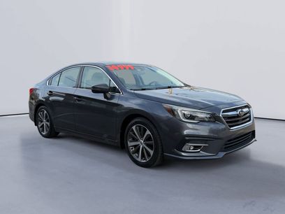 Used 2019 Subaru Legacy 2.5i Limited