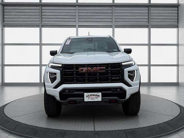 Used 2024 GMC Canyon AT4X AWD/4WD image 9