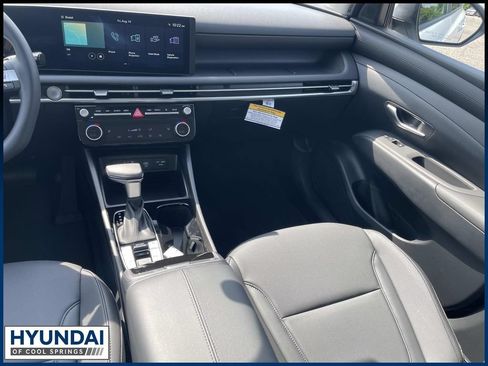New 2026 Hyundai Tucson SEL Plus AWD/4WD image 14