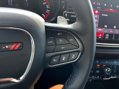 Used 2023 Dodge Durango GT RWD image 25