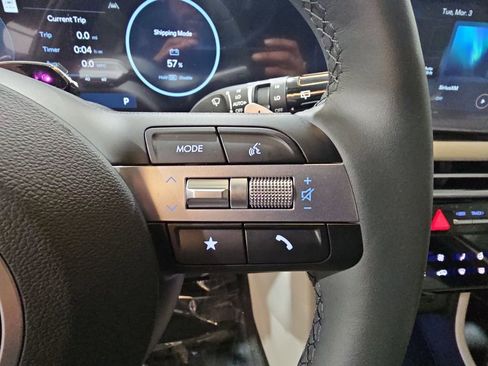 New 2026 Hyundai Tucson Limited image 19