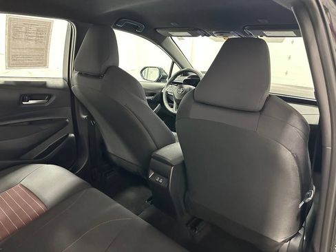 Used 2026 Toyota Corolla SE FWD image 54