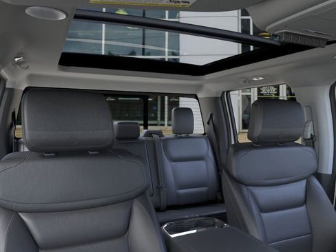 New 2026 Ford F450 Lariat w/ Lariat Ultimate Package image 22