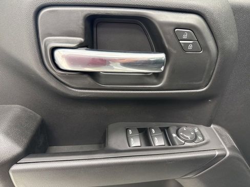 New 2026 GMC Sierra 1500 Pro w/ Graphite Edition image 16