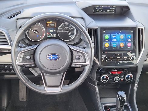 Used 2022 Subaru Forester Limited image 15