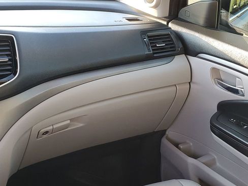 Used 2023 Honda Ridgeline RTL image 26