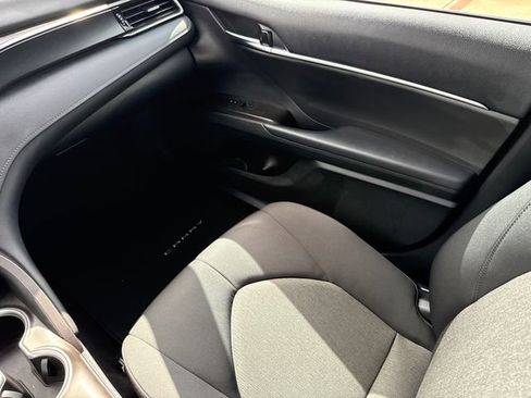 Used 2024 Toyota Camry LE w/ Convenience Package FWD image 15