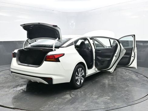 Used 2021 Nissan Altima 2.5 S image 40