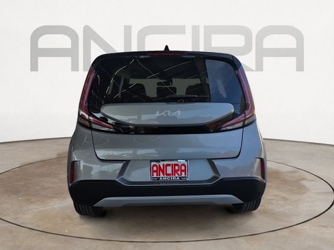 Certified 2024 Kia Soul LX w/ Option Group 015 image 8