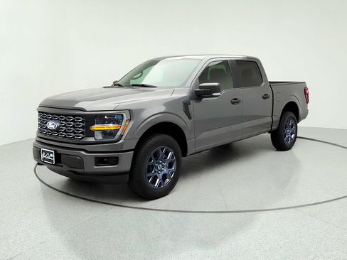 New 2026 Ford F150 STX AWD/4WD image 2