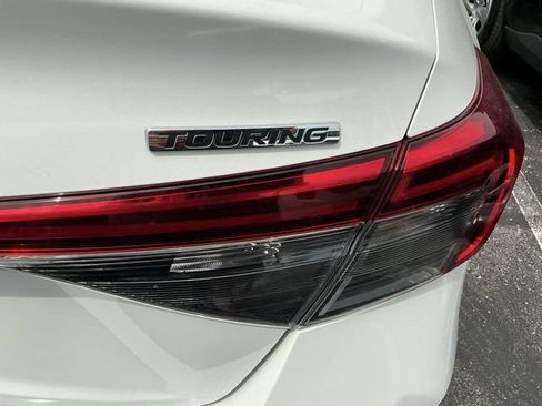 Used 2023 Honda Civic Touring image 9