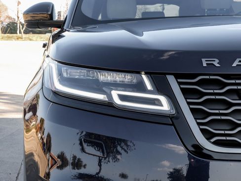 Used 2021 Land Rover Range Rover Velar R-Dynamic S image 54