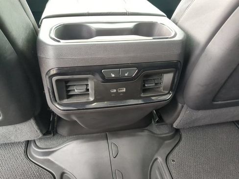 Used 2024 GMC Sierra 1500 AT4X AWD/4WD image 32