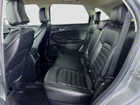 Certified 2023 Ford Edge SEL AWD/4WD image 23