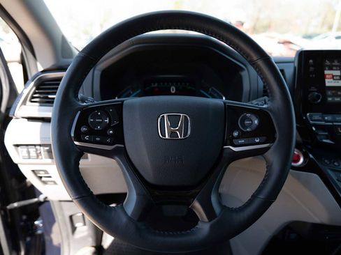 Used 2020 Honda Odyssey Elite image 12