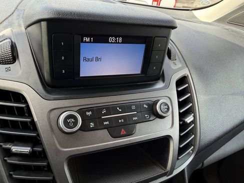 Used 2019 Ford Transit Connect XL FWD image 21