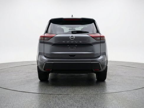 Used 2025 Nissan Rogue SV FWD image 7