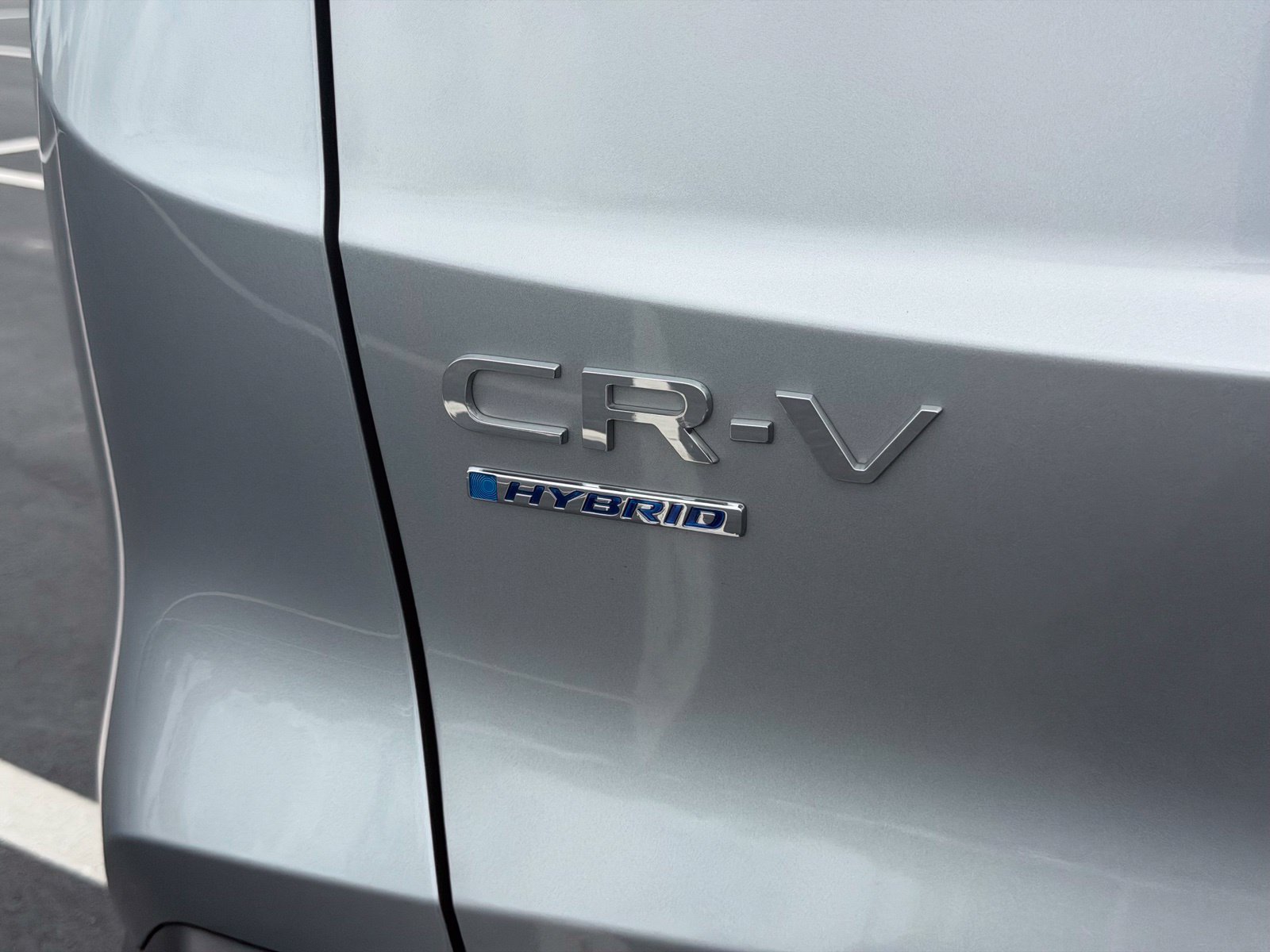 Used 2025 Honda CR-V Sport-L image 33
