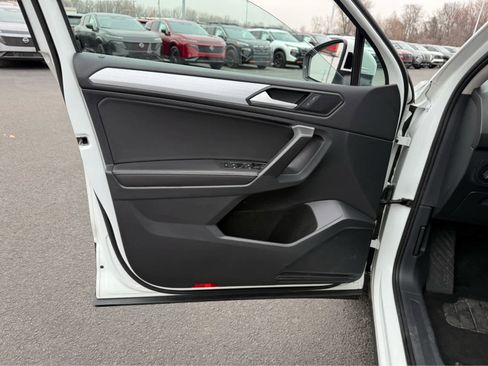 Used 2024 Volkswagen Tiguan S image 20